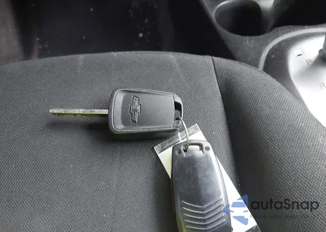 2017 Chevrolet Spark Ls Cvt z USA, uszkodzony, nr VIN KL8CB6SA8HC773446